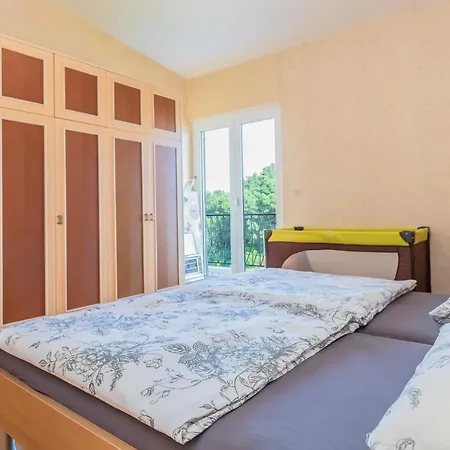 Apartamento Sandy Smile Duće