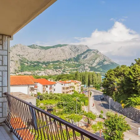 Apartamento Sandy Smile Duće
