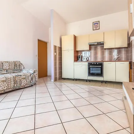 Apartamento Sandy Smile *