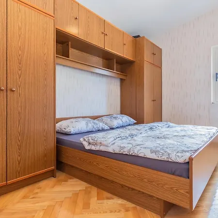 Apartamento Sandy Smile *