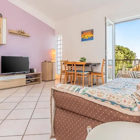 Sandy Smile Apartamento