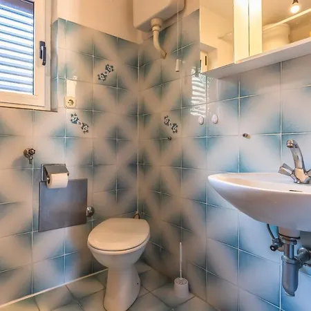 Apartamento Sandy Smile Duće